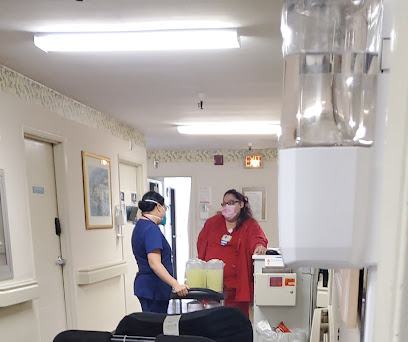 MONTEBELLO CARE CENTER — homepage