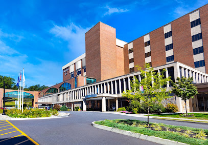 MONTEFIORE NYACK HOSPITAL HOME HEALTH AGENCY — homepage