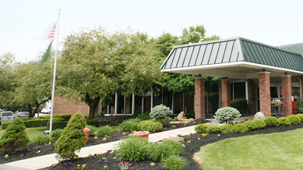 MONTEREY CARE CENTER — homepage