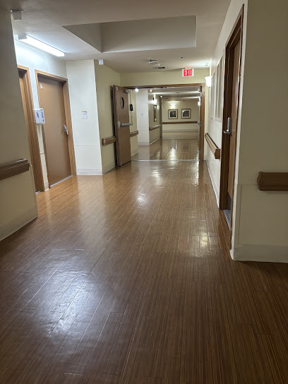 MONTEREY PALMS HEALTH CARE CENTER — homepage