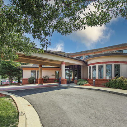 MONTEREY PARK REHABILITATION & HEALTH CARE CENTER — homepage