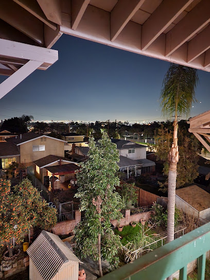Monterey Park Senior Village — homepage
