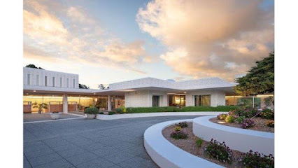 MONTEREY POST ACUTE — homepage
