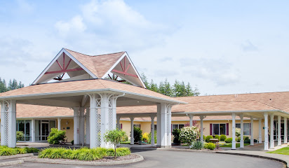 Montesano Health-Rehab Center — homepage
