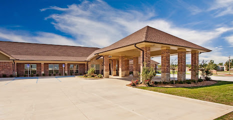 MONTEVISTA REHABILITATION AND SKILLED CARE — homepage