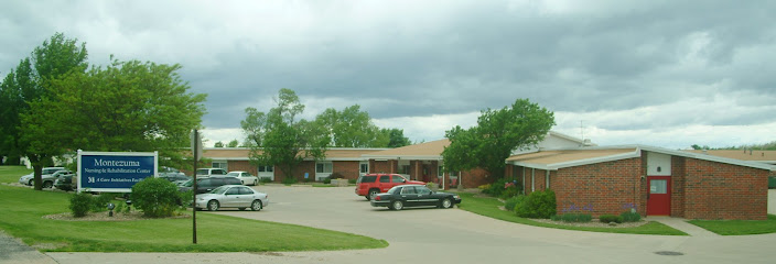 Montezuma Specialty Care — homepage