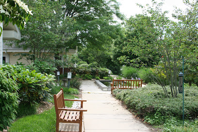 MONTGOMERY HOSPICE & PRINCE GEORGES HOSPICE — homepage