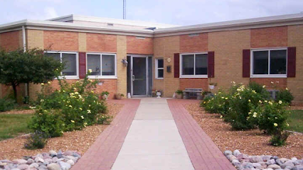 MONTGOMERY NURSING & REHAB CTR — homepage