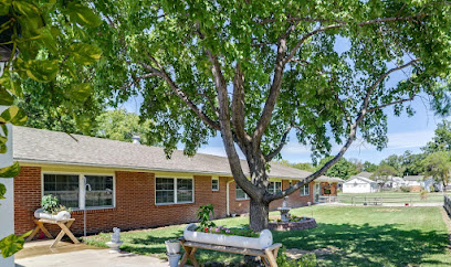 MONTGOMERY PLACE NURSING CENTER — homepage