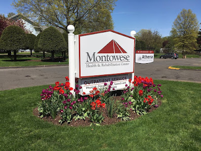 MONTOWESE CENTER FOR HEALTH & REHABILITATION — homepage