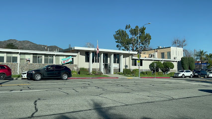 MONTROSE SPRINGS SKILLED NURSING & WELLNESS CENTER — homepage