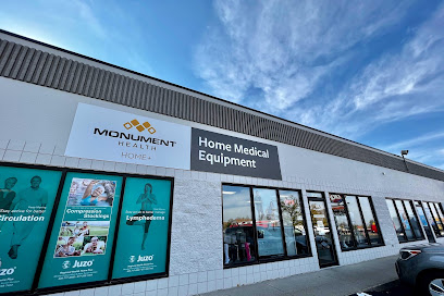MONUMENT HEALTH HOME PLUS HOME HEALTH — homepage