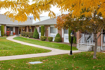 Monument Healthcare Bountiful — homepage