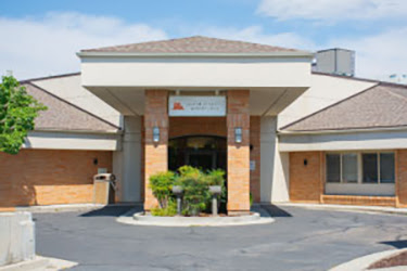 Monument Healthcare Murray Creek — homepage