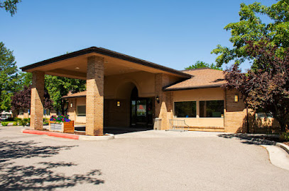 Monument Healthcare South Salt Lake — homepage