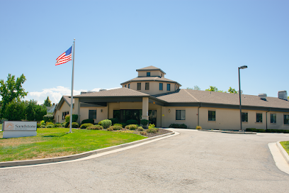 Monument Healthcare Stonecreek — homepage
