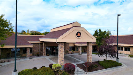 Monument Healthcare Taylorsville — homepage