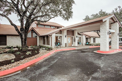 Monument Rehabilitation and Nursing Center — homepage