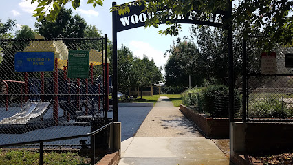 MONUMENTALPOSTACUTECARE AT WOODSIDE PARK — homepage