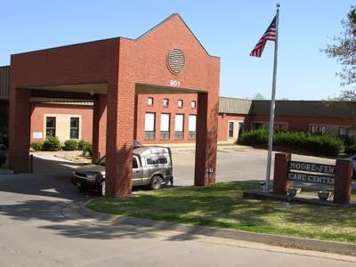 MOORE FEW CARE CENTER — homepage