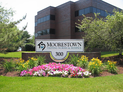 MOORESTOWN VISITING NURSE ASSOCIATION — homepage