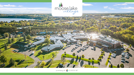 MOOSE LAKE VILLAGE — homepage