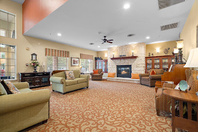 Morada Grand Prairie — homepage