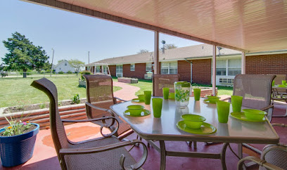 MORAN MANOR — homepage