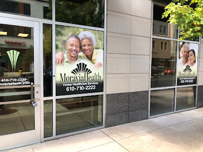 Moravia Health Allentown — homepage