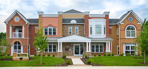 MORAVIAN HALL SQUARE HEALTH AND WELLNESS CENTER — homepage