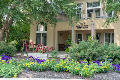 MORAVIAN MANOR — homepage