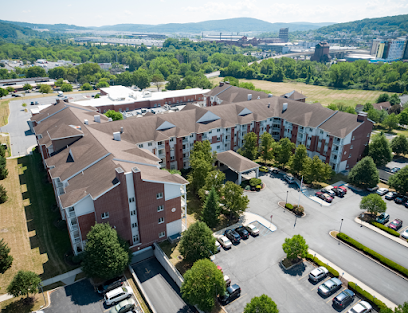 MORAVIAN VILLAGE OF BETHLEHEM — homepage