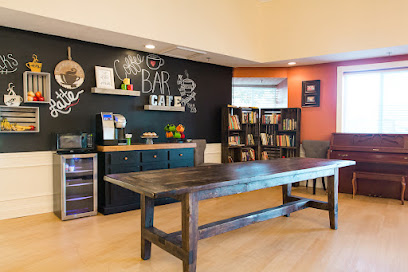 Morgantown Care & Rehabilitation Center — homepage
