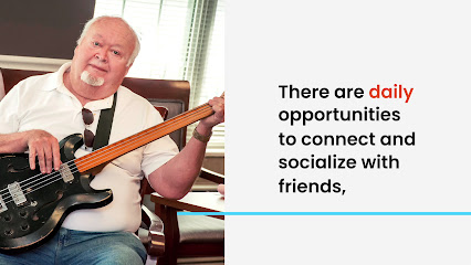 MORNING BREEZE RETIREMENT COMMUNITY AND HEALTHCARE — homepage