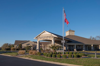 Morning Pointe Senior Living of Brentwood — homepage