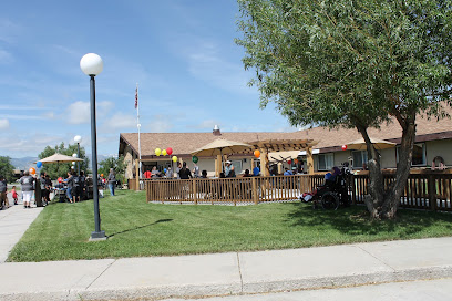 Morning Star Care Center — homepage