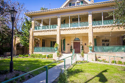 Morningside at The Chandler Estate — homepage