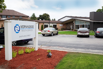 Morningside Health Services — homepage