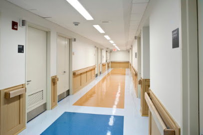Morningside Nursing and Rehabilitation Center — homepage