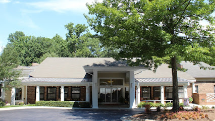 Morningside of Raleigh — homepage