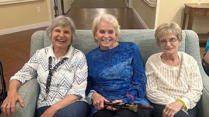 Morningside Place Memory Care — homepage