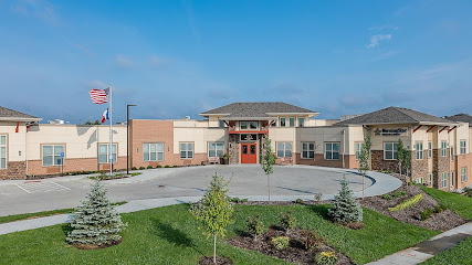 MorningStar Assisted Living & Memory Care at Jordan Creek — homepage