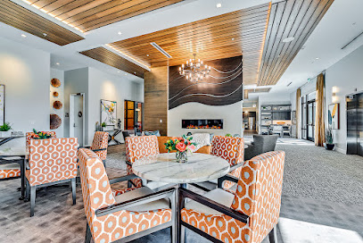 MorningStar Assisted Living & Memory Care at West San Jose — homepage