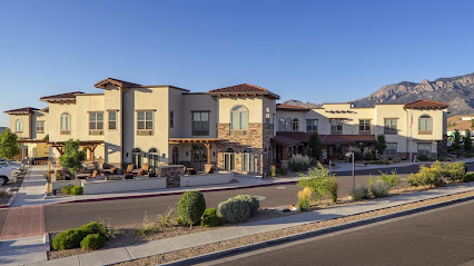 MorningStar Assisted Living & Memory Care of Albuquerque — homepage