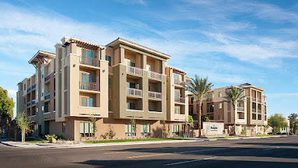 MorningStar at Arcadia — homepage