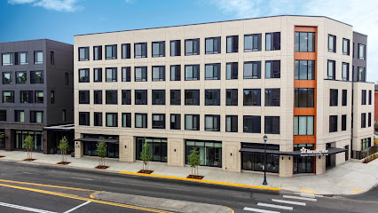 MorningStar at Laurelhurst — homepage