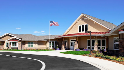 MorningStar Memory Care at Bear Creek — homepage