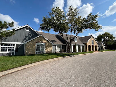 MorningStar Memory Care Wichita — homepage