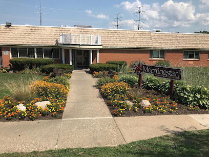 MORNINGSTAR RESIDENTIAL CARE CENTER — homepage