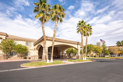 MorningStar Senior Living at Westgate — homepage